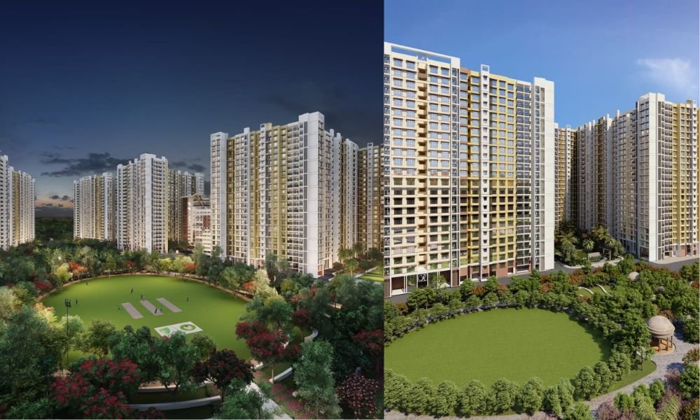 2 BHK in Runwal Gardens Manpada Dombivli.jpg